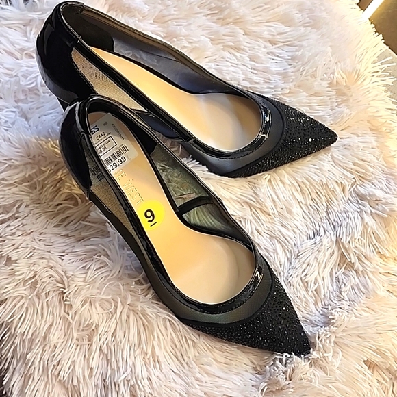 Nine West Shoes - NWT NINE.WEST heels 👠